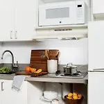 Intown Suites Extended Stay San Antonio Tx - Leon Valley North