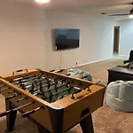 Lxry 5 Bedroom Large Heated Pool And Spa, Fire Pit