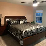 Lxry 5 Bedroom Large Heated Pool And Spa, Fire Pit
