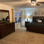 Lxry 5 Bedroom Large Heated Pool And Spa, Fire Pit