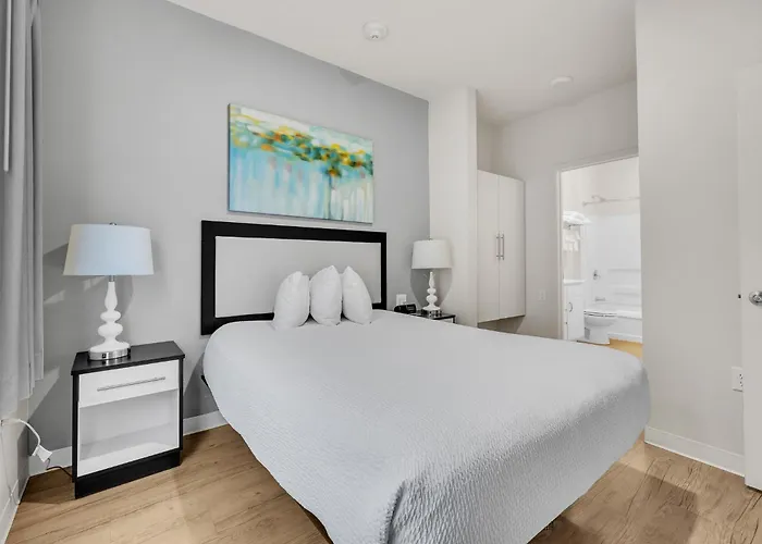 Simplicity At The Rim 1121 I Comfy 2 Bed 2 Bath