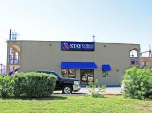Oyo Lackland Air Force Base West Hotel San Antonio