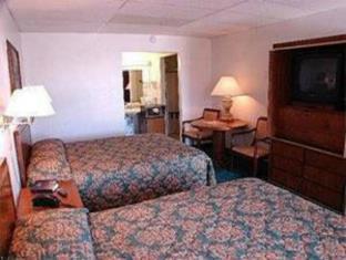 Oyo Lackland Air Force Base West Hotel 2*