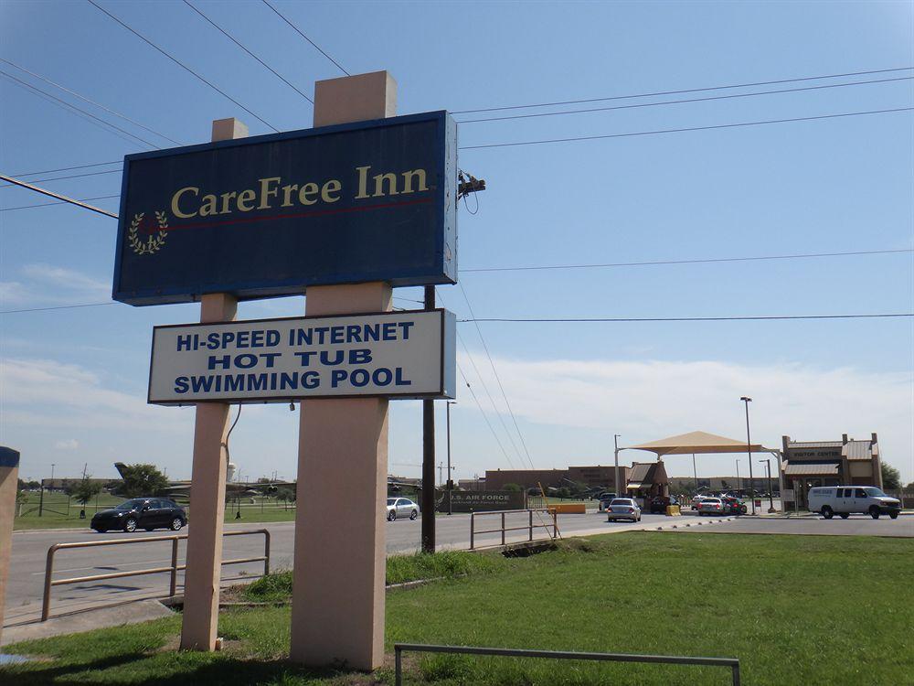 Oyo Lackland Air Force Base West Hotel San Antonio