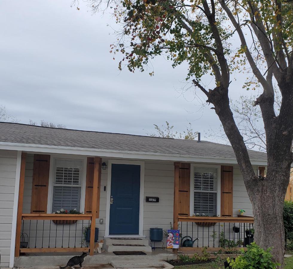 Guest house Conveniently Located Getaway San Antonio