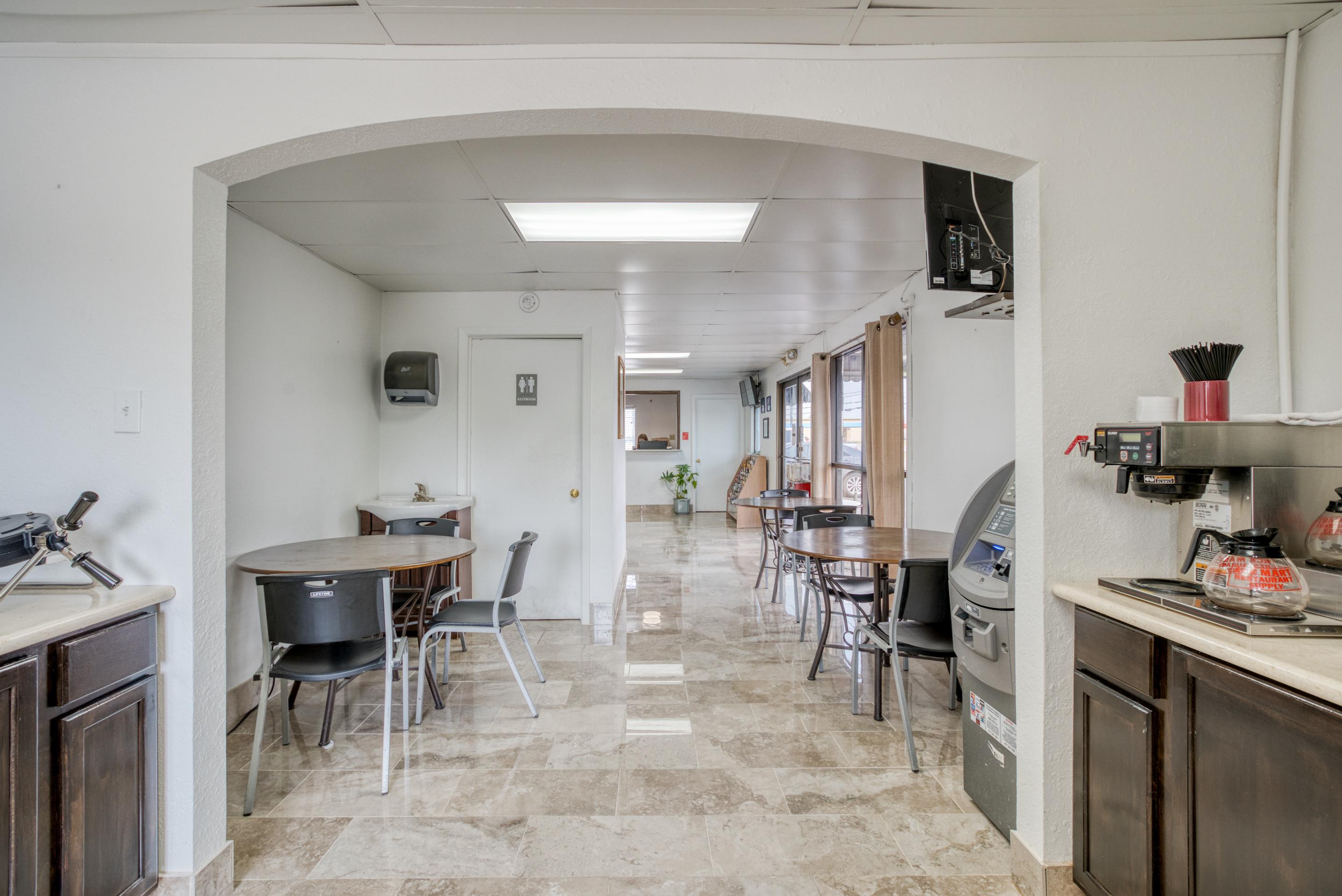 Hotel Oyo Lackland Air Force Base West San Antonio