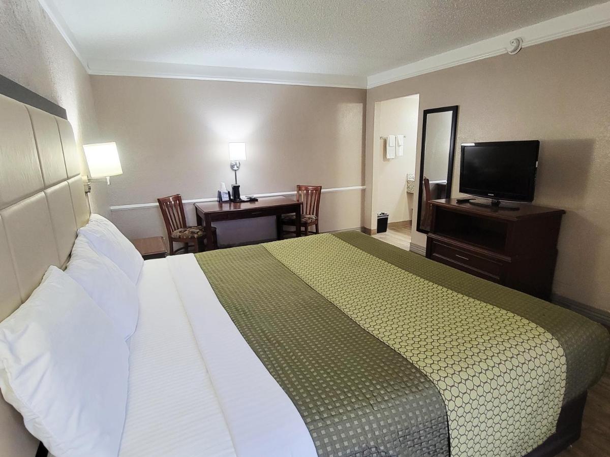 Hotel Flex *