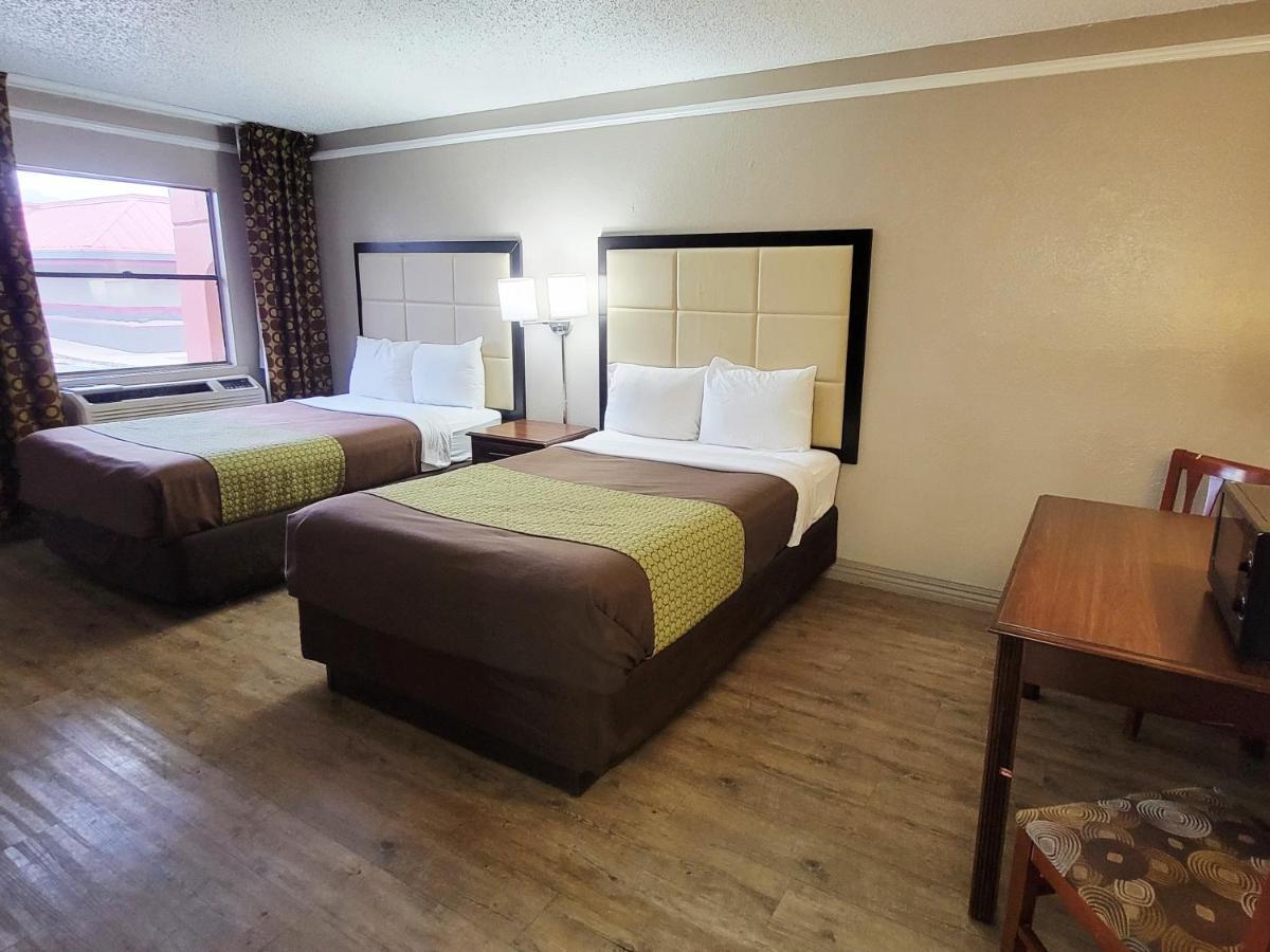 Hotel Flex San Antonio