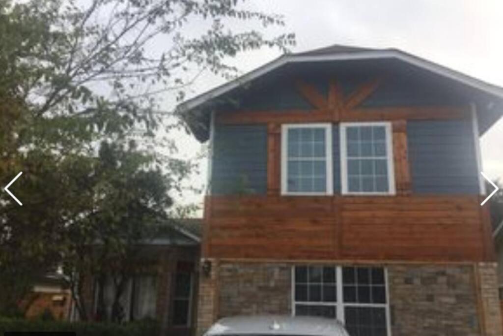 Comfort 4 Bedroom 3 Bath 5 Mins From Sea World Holiday home *