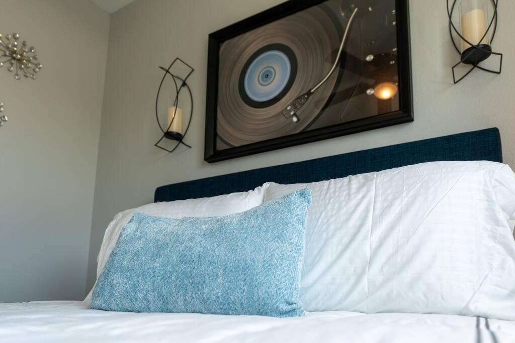 Holiday home Lyric Place San Antonio