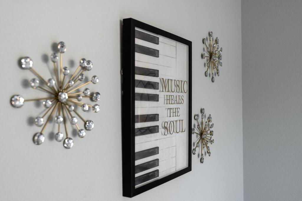 Holiday home Lyric Place