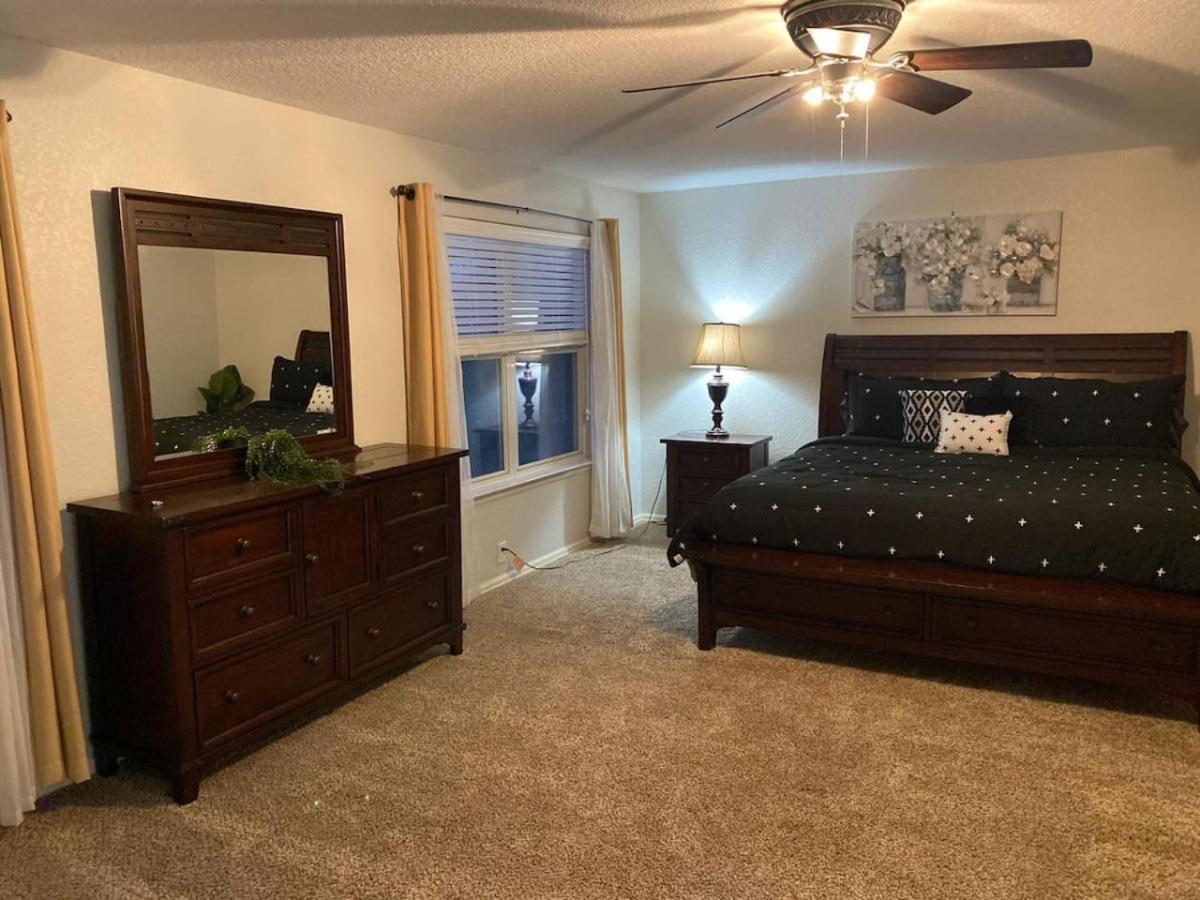 Lxry 5 Bedroom Large Heated Pool And Spa, Fire Pit * San Antonio