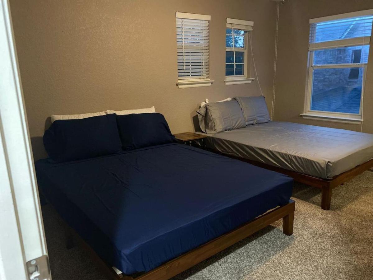 Villa Lxry 5 Bedroom Large Heated Pool And Spa, Fire Pit San Antonio