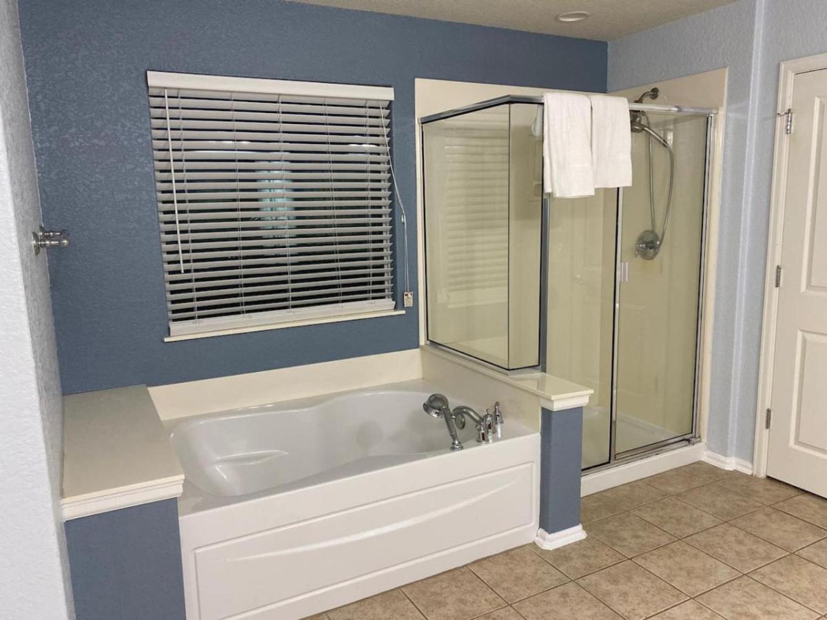 Lxry 5 Bedroom Large Heated Pool And Spa, Fire Pit * San Antonio