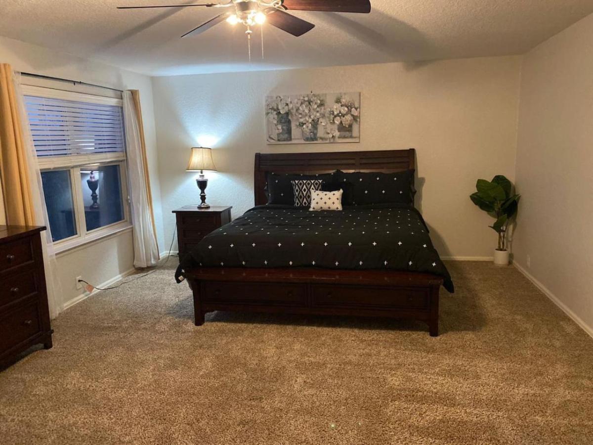 Lxry 5 Bedroom Large Heated Pool And Spa, Fire Pit San Antonio