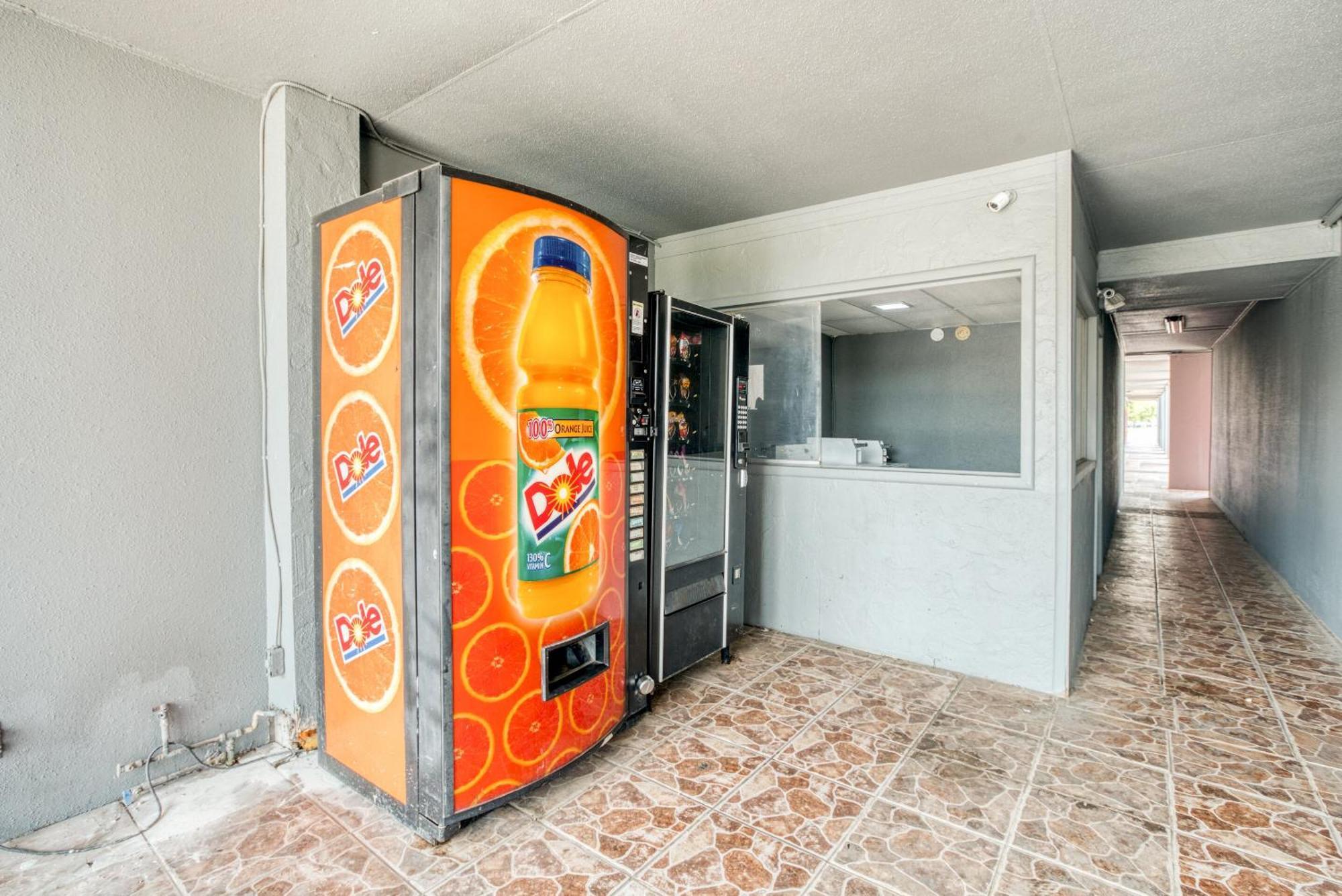 Oyo Lackland Air Force Base West Hotel San Antonio