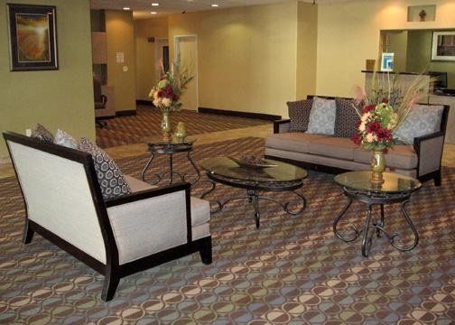 Hotel Days & By Wyndham Near Frost Bank Center