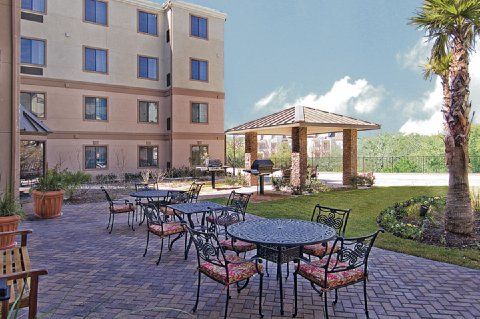 Hotel Staybridge Nw Near Six Flags Fiesta, An Ihg San Antonio