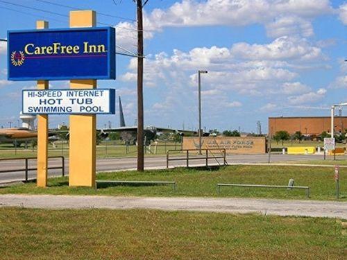Oyo Lackland Air Force Base West Hotel
