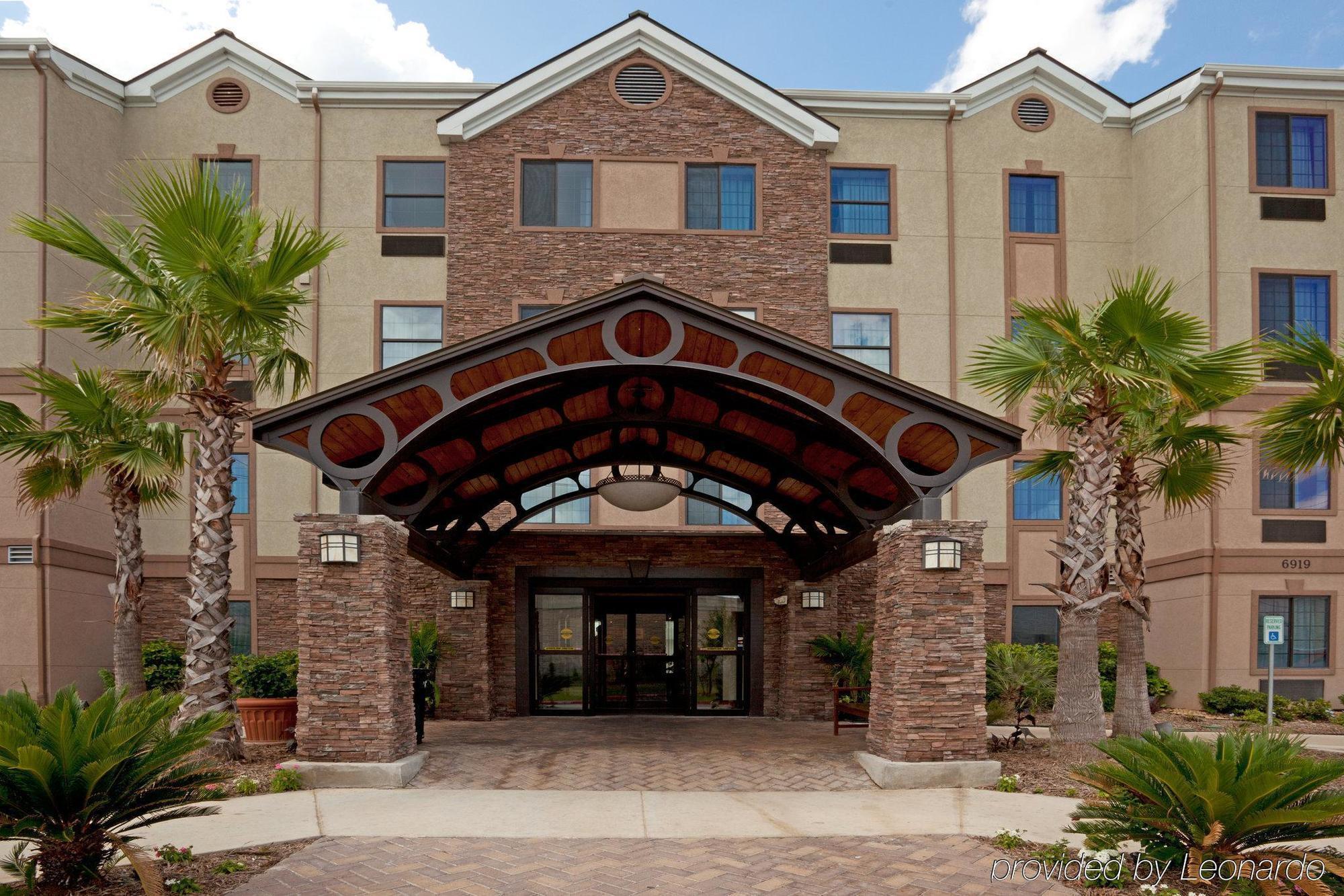 Staybridge Nw Near Six Flags Fiesta, An Ihg