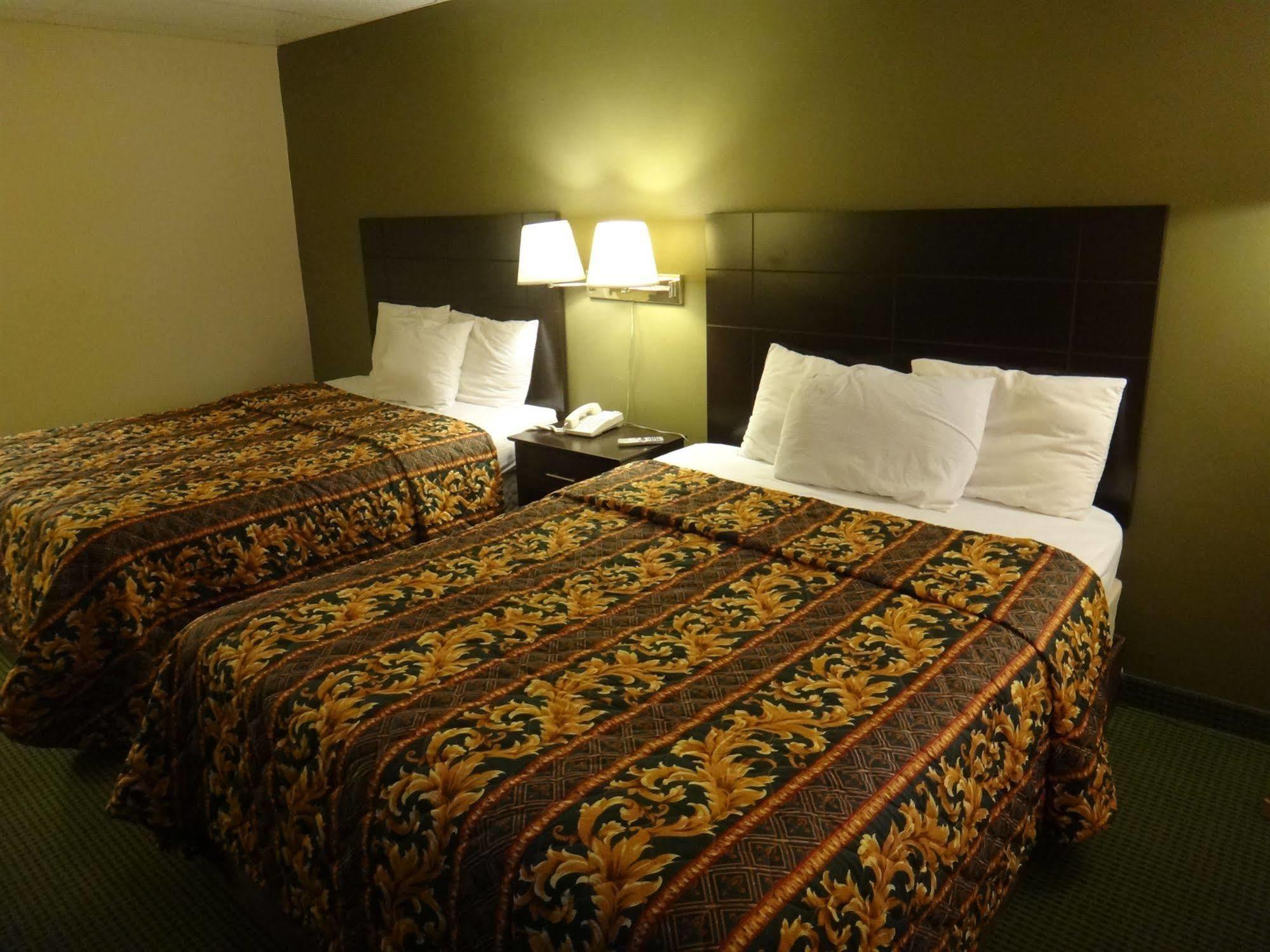 Oyo Lackland Air Force Base West Hotel San Antonio