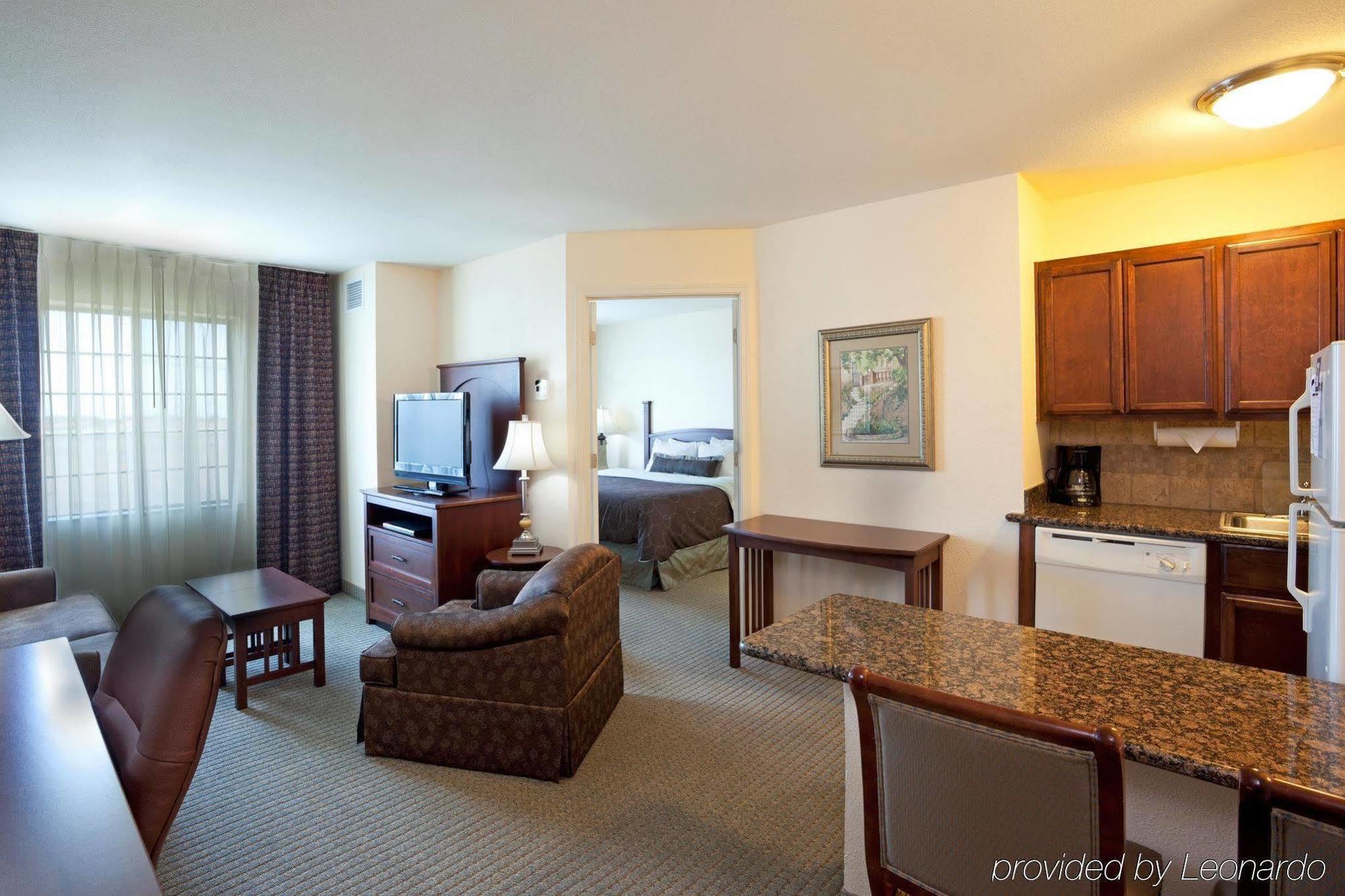 Staybridge Nw Near Six Flags Fiesta, An Ihg