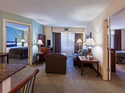 Staybridge Nw Near Six Flags Fiesta, An Ihg San Antonio