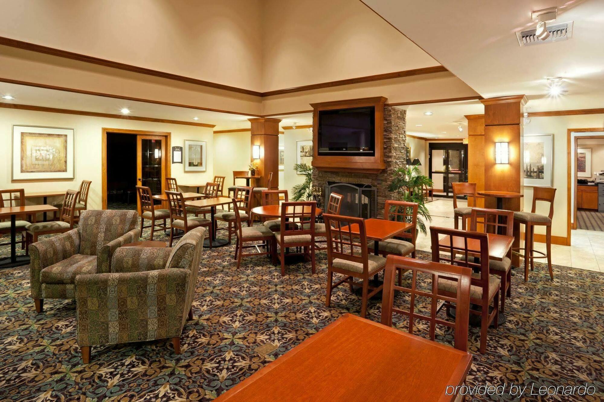 Staybridge Nw Near Six Flags Fiesta, An Ihg Hotel San Antonio