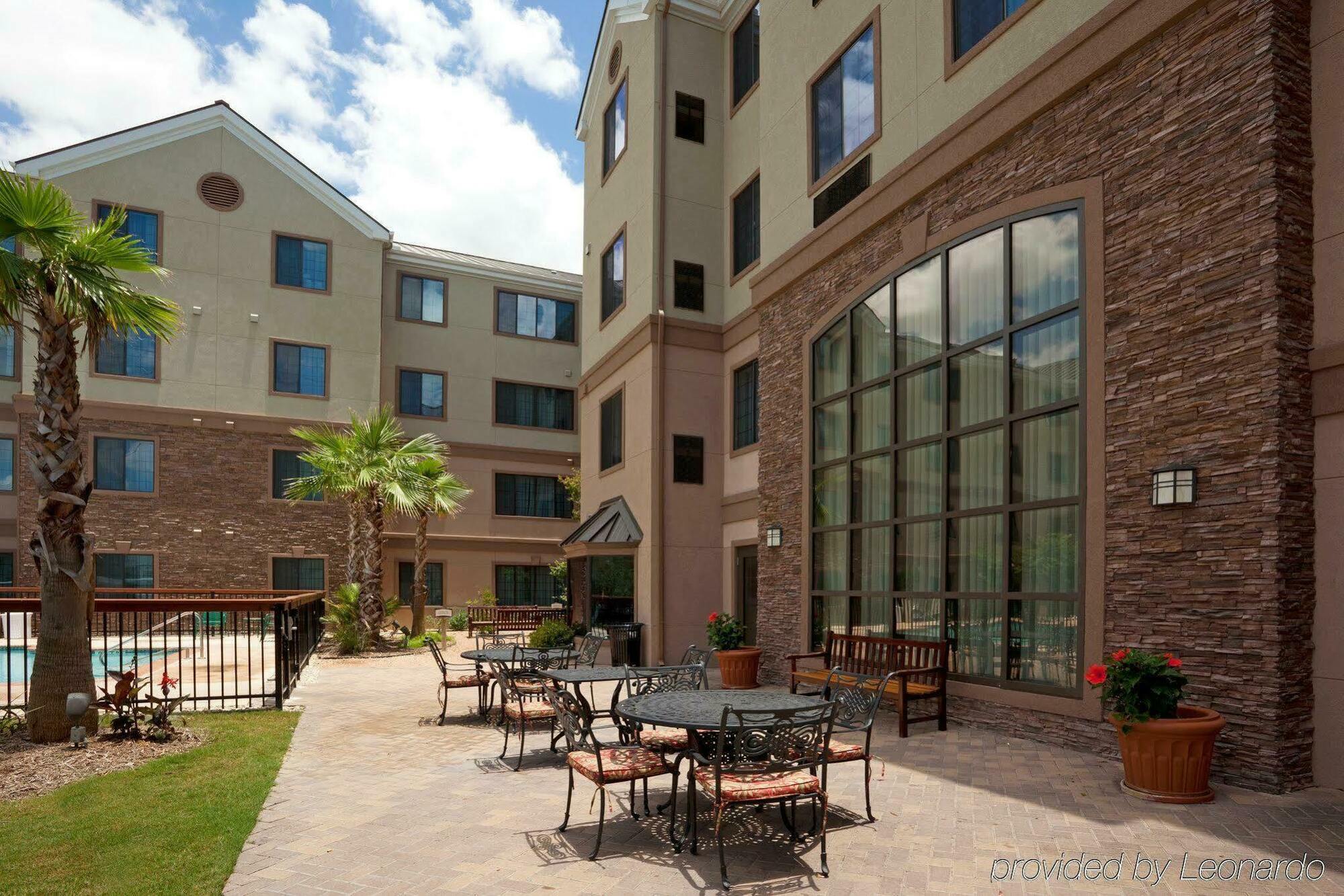 Hotel Staybridge Nw Near Six Flags Fiesta, An Ihg San Antonio