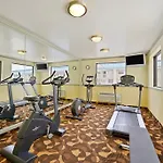 Budget Lodge - Fort Sam