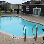 Super 8 by Wyndham San Antonio/I-35 North