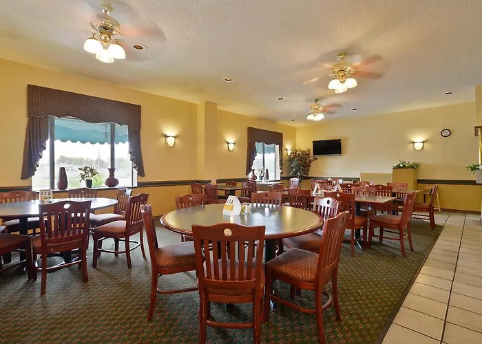 Budget Lodge - Fort Sam