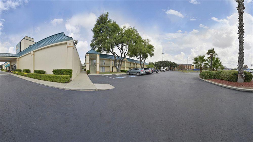 Hotel Budget - Fort Sam San Antonio