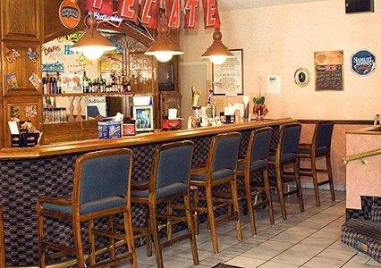 Budget - Fort Sam 3* San Antonio