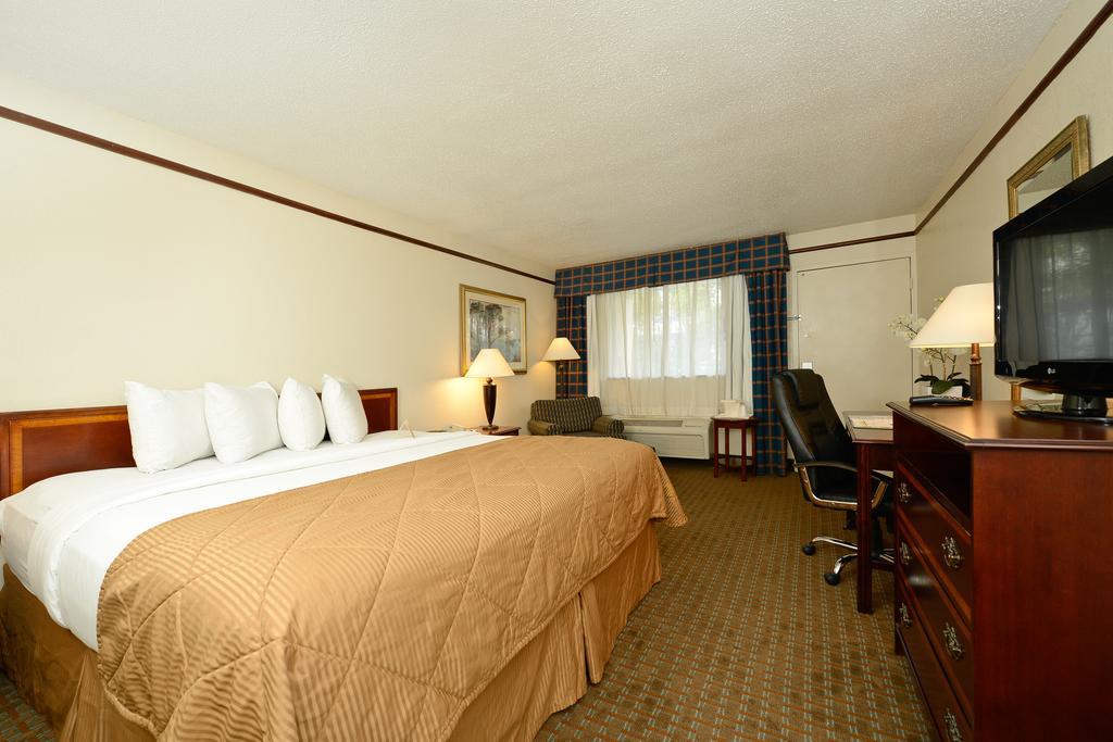 Budget - Fort Sam Hotel San Antonio