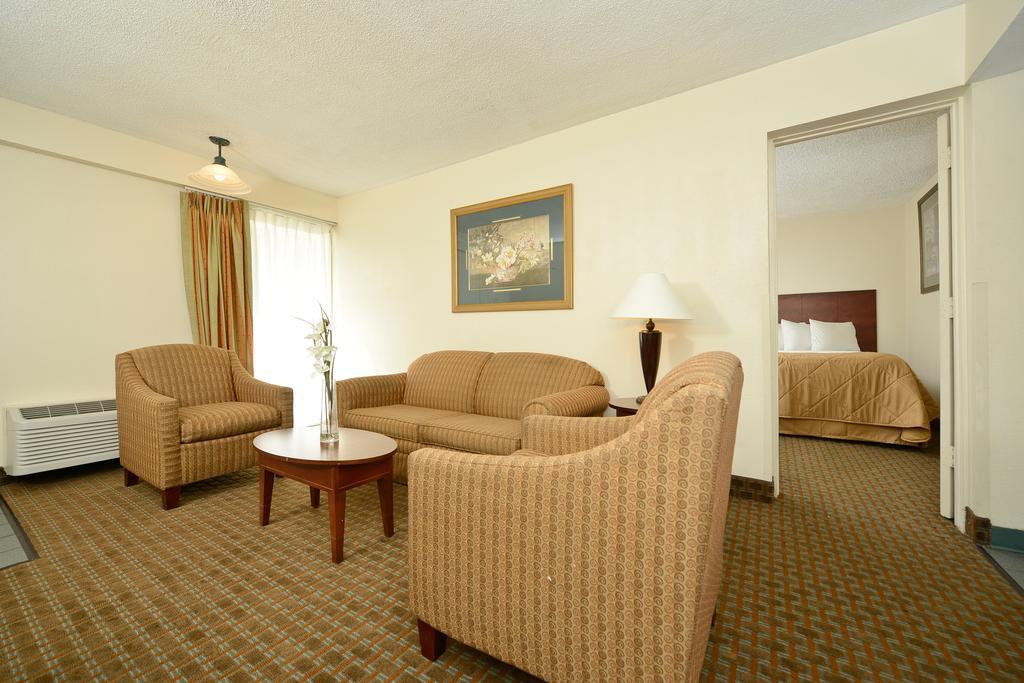 Budget - Fort Sam Hotel San Antonio