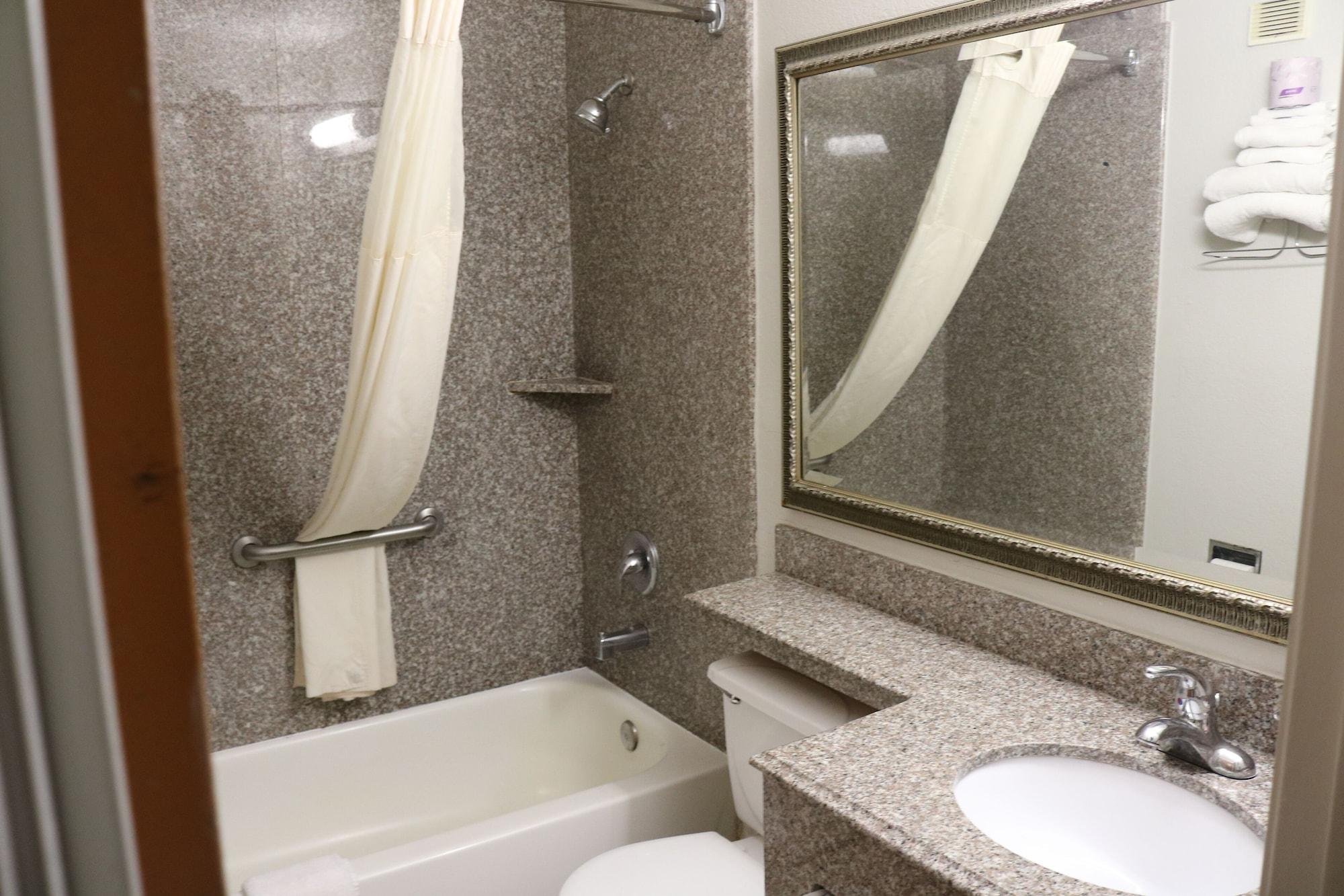 Hotel Super 8 By Wyndham San Antonio/i-35 North *