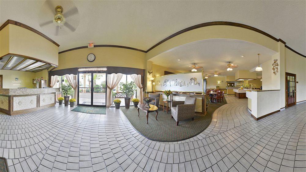 Hotel Budget - Fort Sam 3*