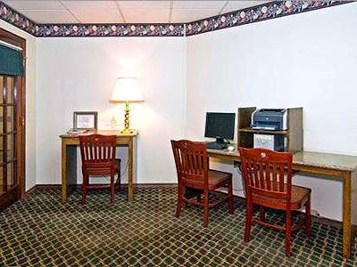 Budget - Fort Sam Hotel San Antonio