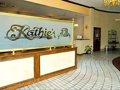 Hotel Budget - Fort Sam 3*