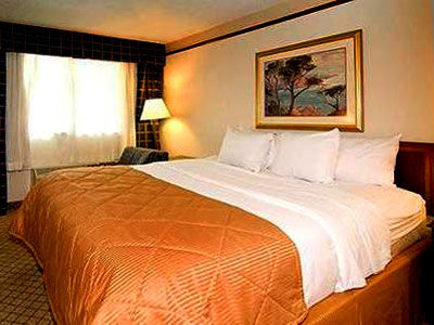 Budget - Fort Sam 3*