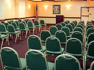 Budget - Fort Sam Hotel 3*