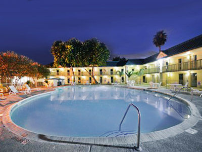 Budget - Fort Sam San Antonio