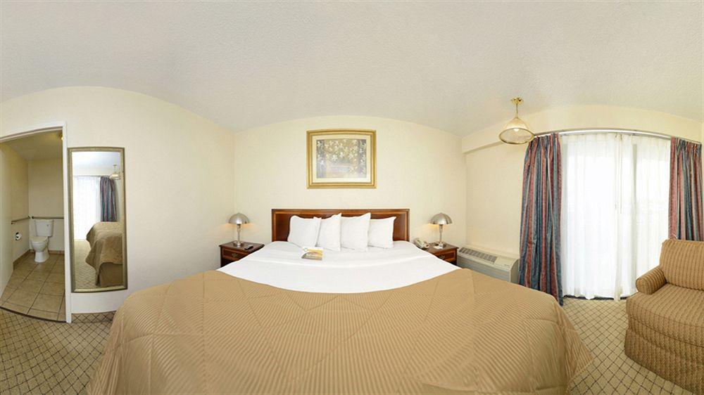 Budget - Fort Sam
