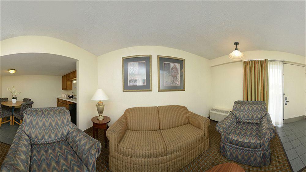 Budget - Fort Sam