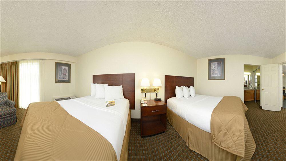 Budget - Fort Sam San Antonio