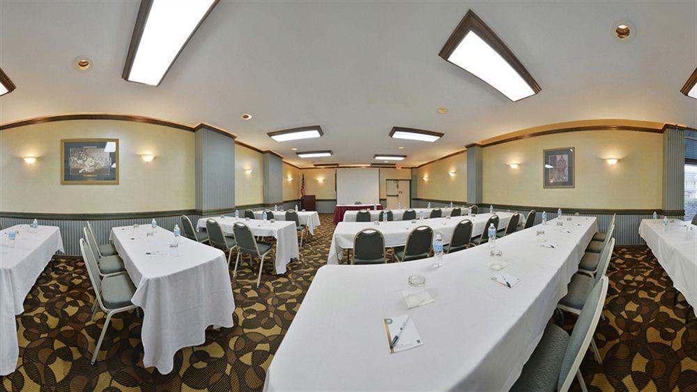 Hotel Budget - Fort Sam San Antonio