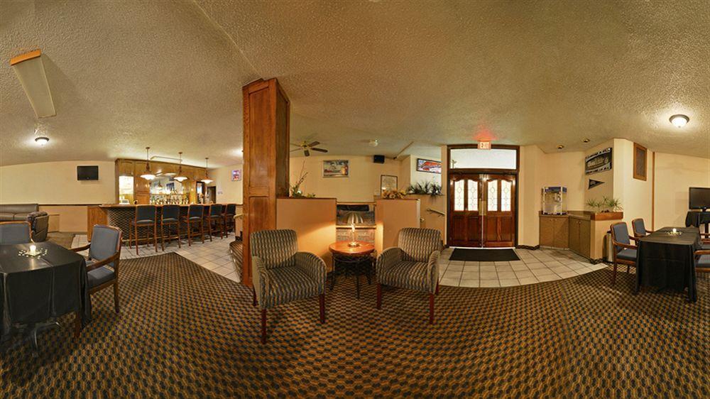 Hotel Budget - Fort Sam San Antonio