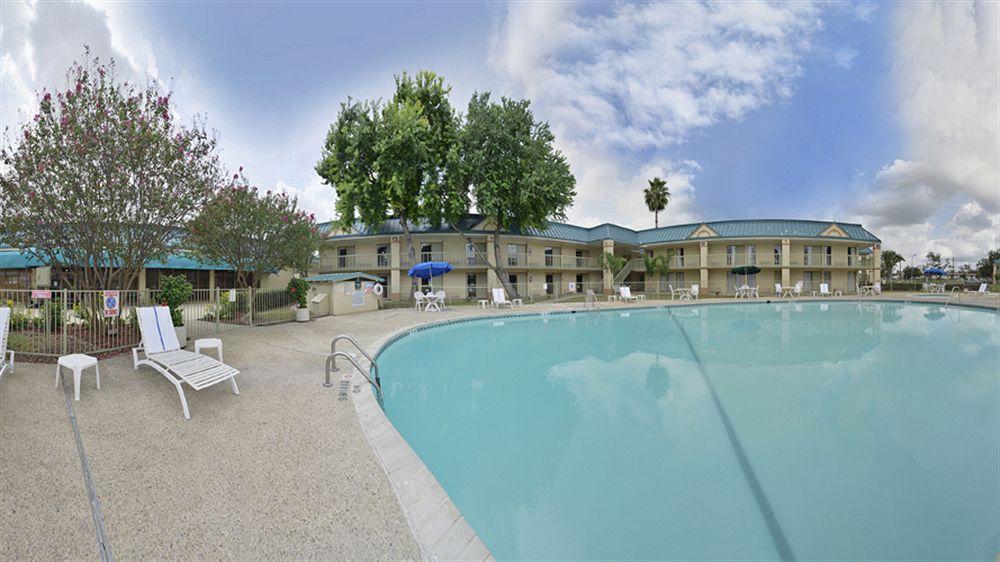 Hotel Budget - Fort Sam San Antonio