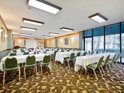 Hotel Budget - Fort Sam
